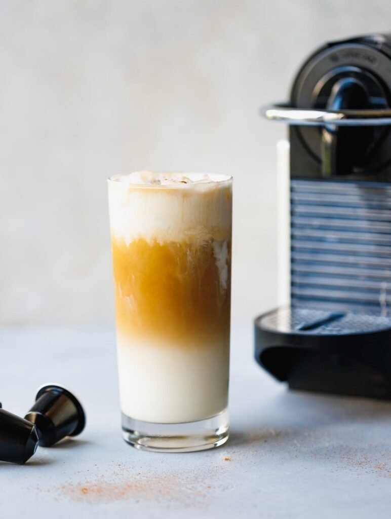 10 Refreshing Iced Coffee Recipes for Nespresso Lovers