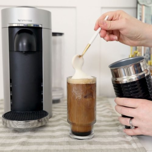 10 Refreshing Iced Coffee Recipes for Nespresso Lovers