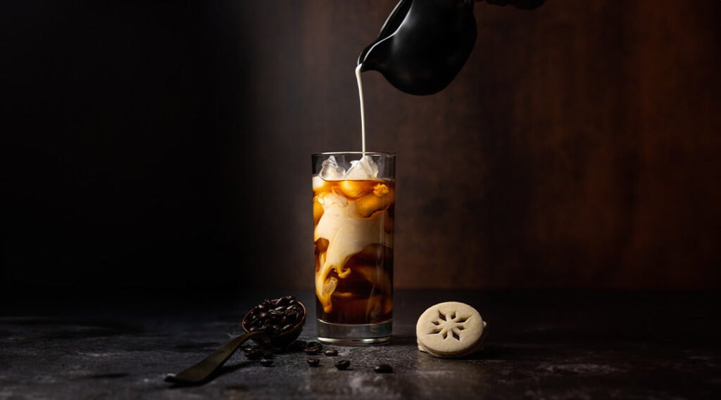 10 Refreshing Iced Coffee Recipes for Nespresso Lovers