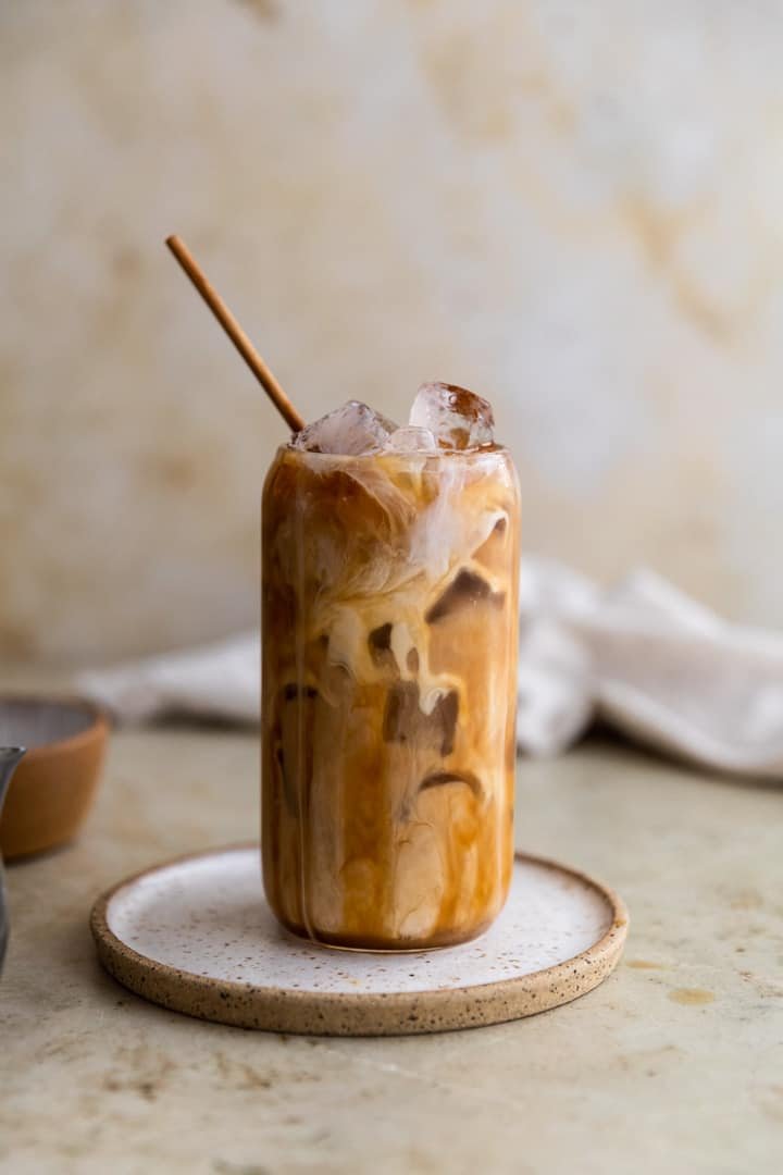 Delicious and Refreshing Iced Coffee Recipe