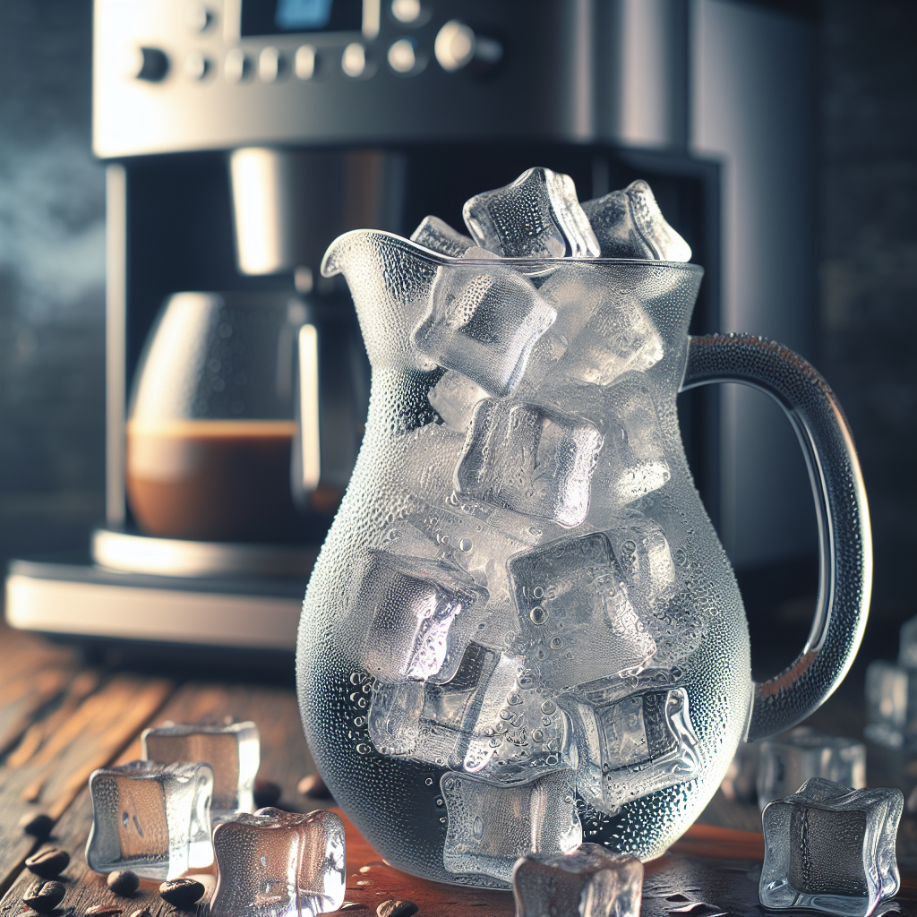 How to Make Iced Coffee with Keurig