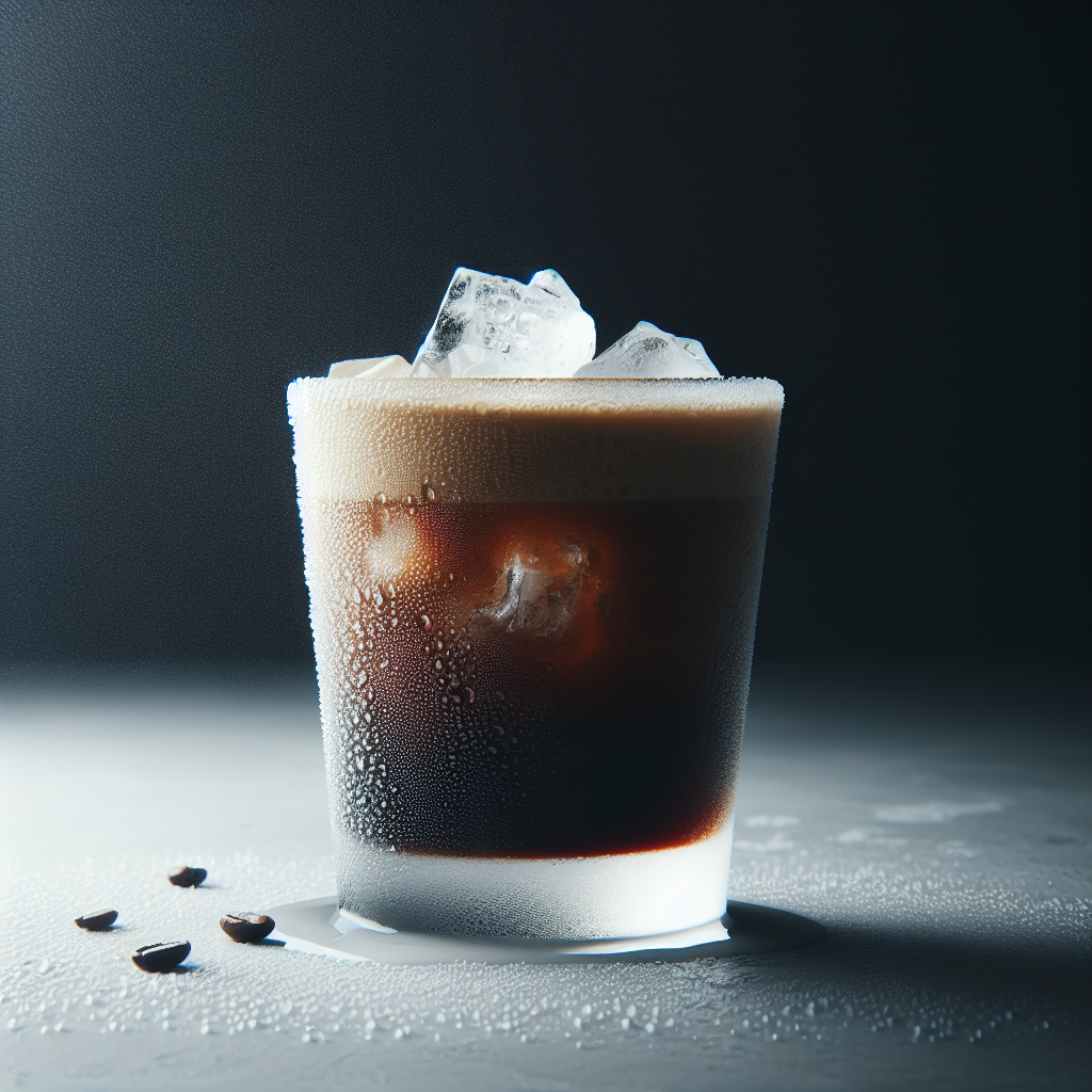 Quick and Easy Iced Coffee Recipes