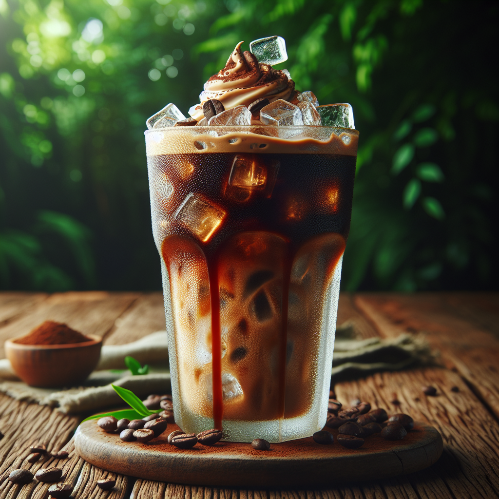 The Best Iced Coffee Shops in Australia