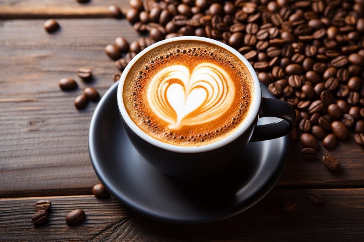 The Surprising Health Benefits of Coffee for Men