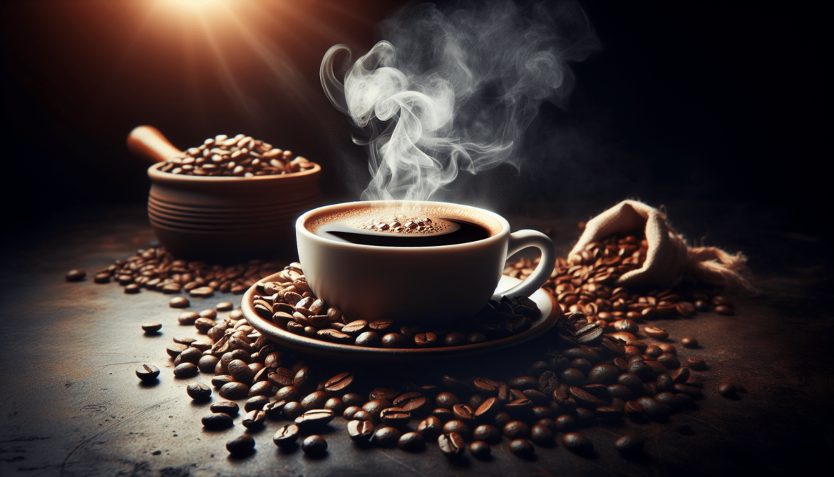 Buy Fresh Roasted Coffee Beans Online