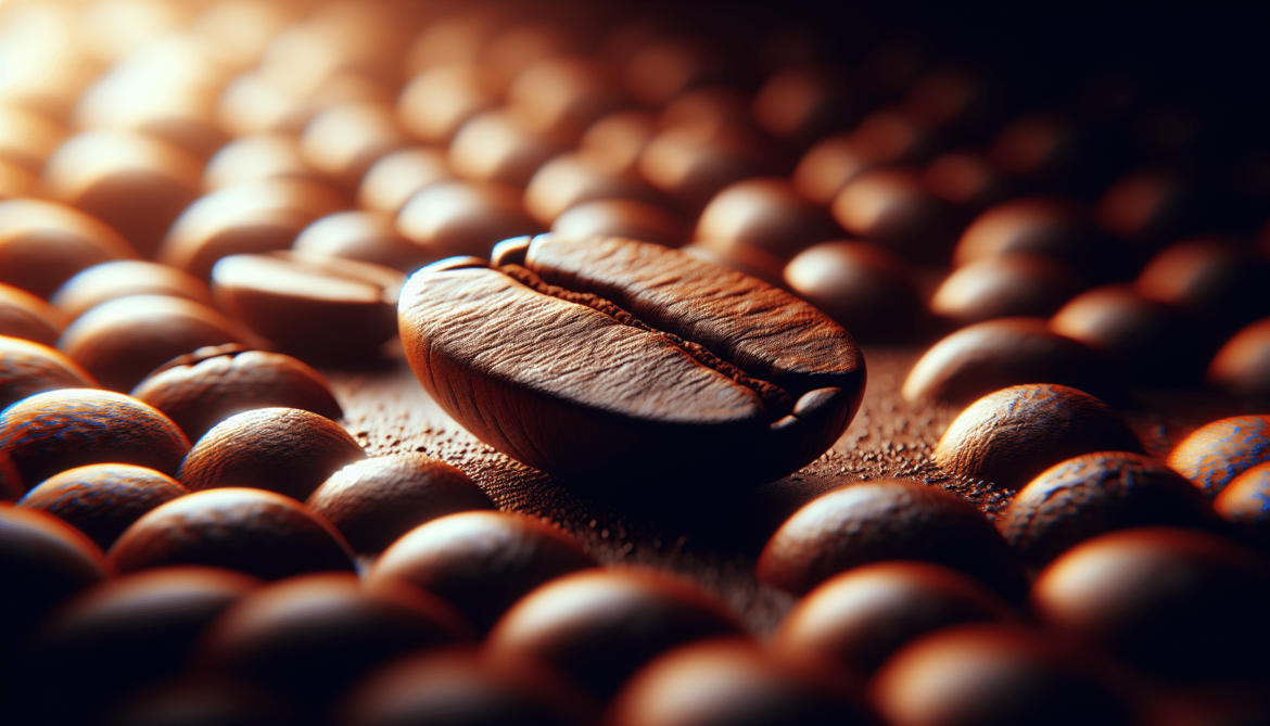 Coffee Beans: The Ultimate Guide