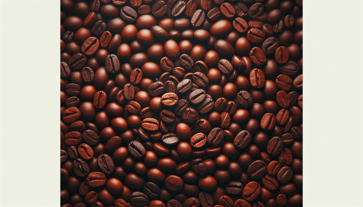 Discover the Best Selection of Coffee Beans Online