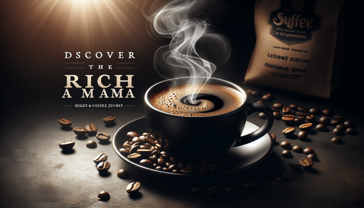 Discover the Rich Aroma of Aldi Coffee Beans