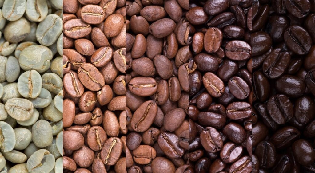 Find the Best Coffee Beans Near Me