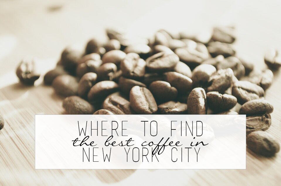 Find the Best Coffee Beans Near Me