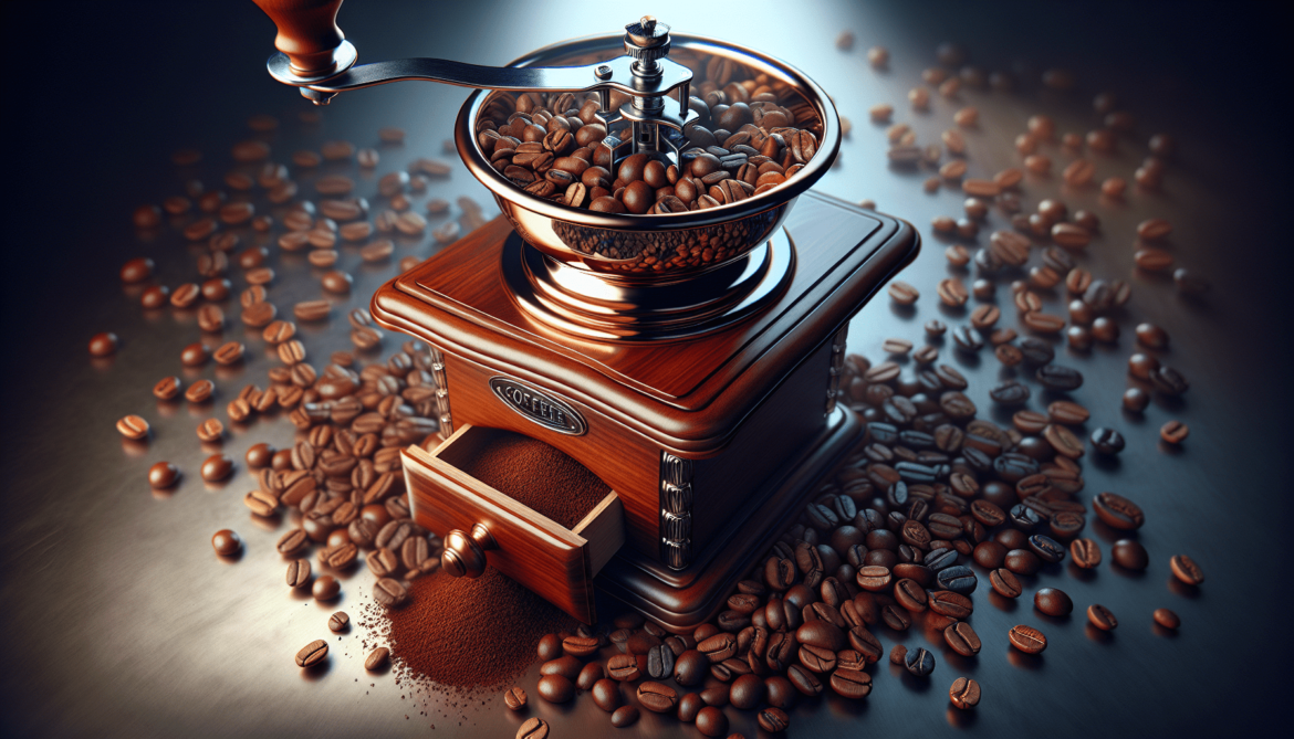 The Top 10 Coffee Beans According to Reddit