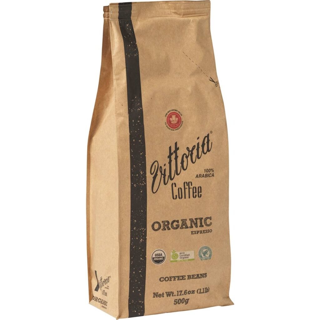 Where to Buy Coffee Beans at Woolworths