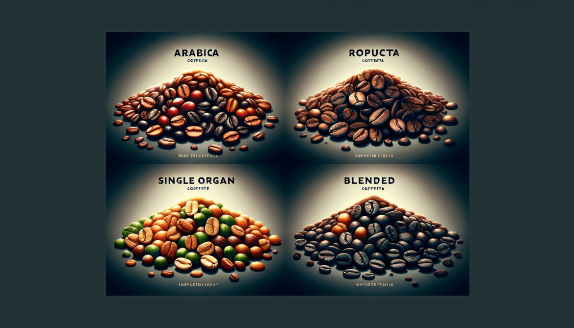 Where to Find Coffee Beans: Walmart Edition