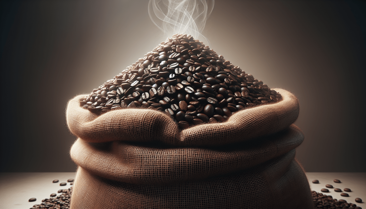 Wholesale Coffee Beans: Get the Best Quality at Bulk Prices