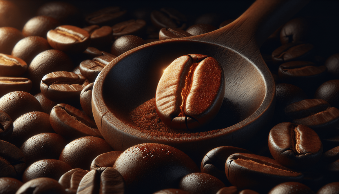 The Importance Of Coffee Freshness