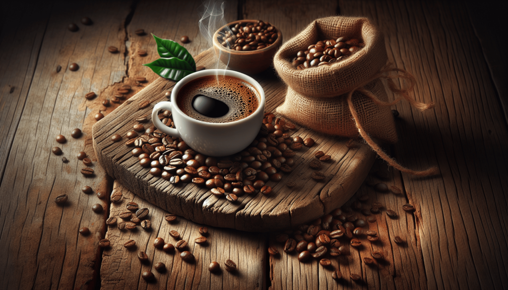 Exploring the Benefits of Direct Trade Coffee