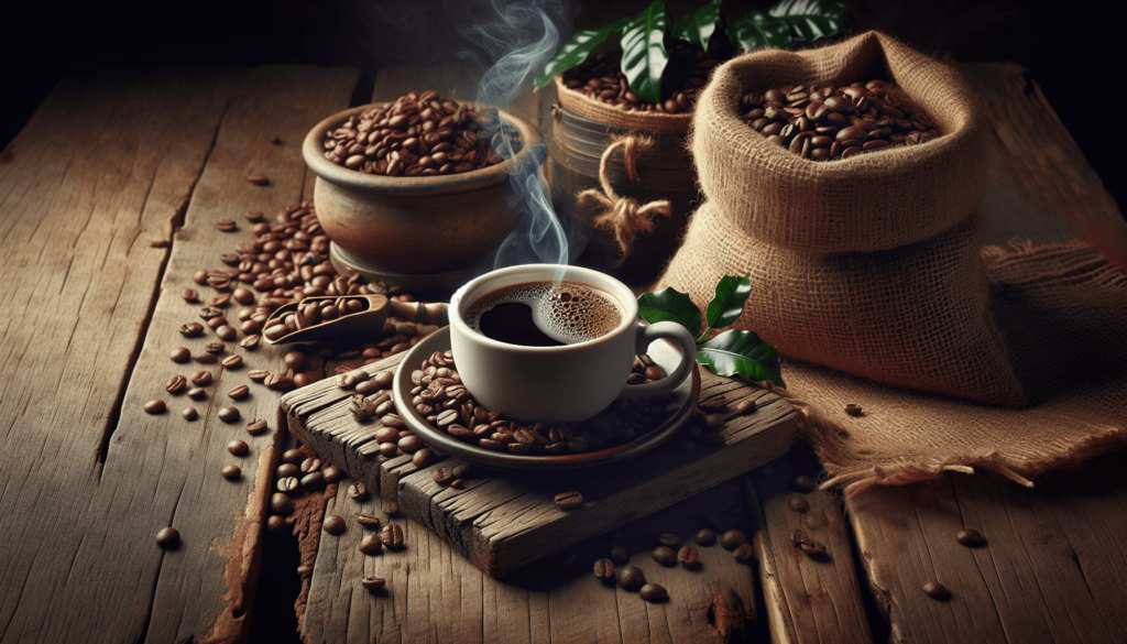 Exploring the Benefits of Direct Trade Coffee