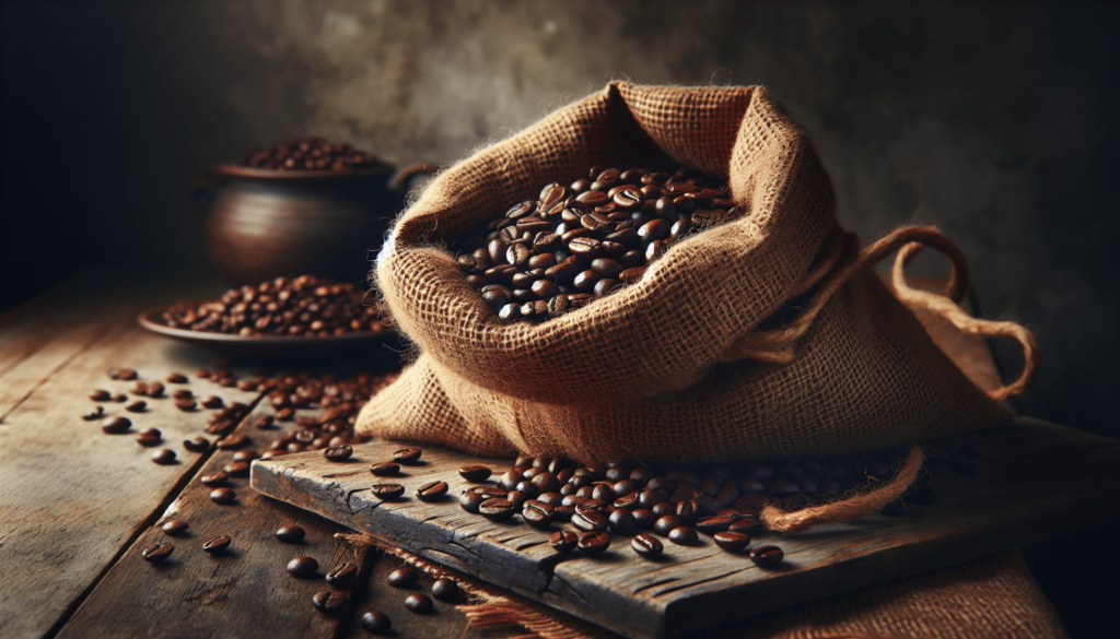 Exploring the World of Whole Bean Coffee