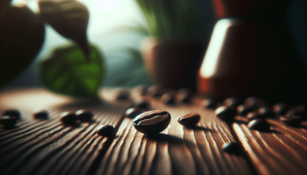 The Benefits of Decaf Coffee Beans