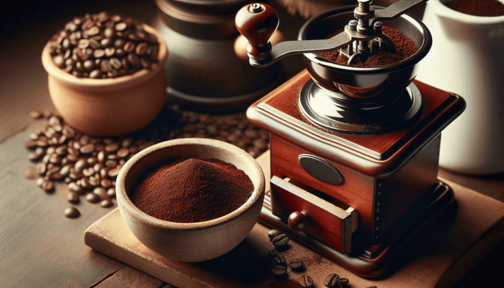 The Importance of Coffee Grind Size for Perfect Brewing