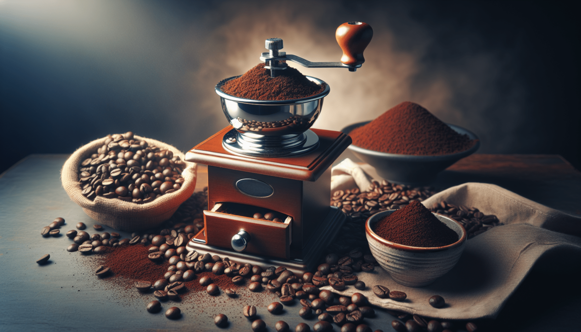 The Importance of Coffee Grind Size for Perfect Brewing