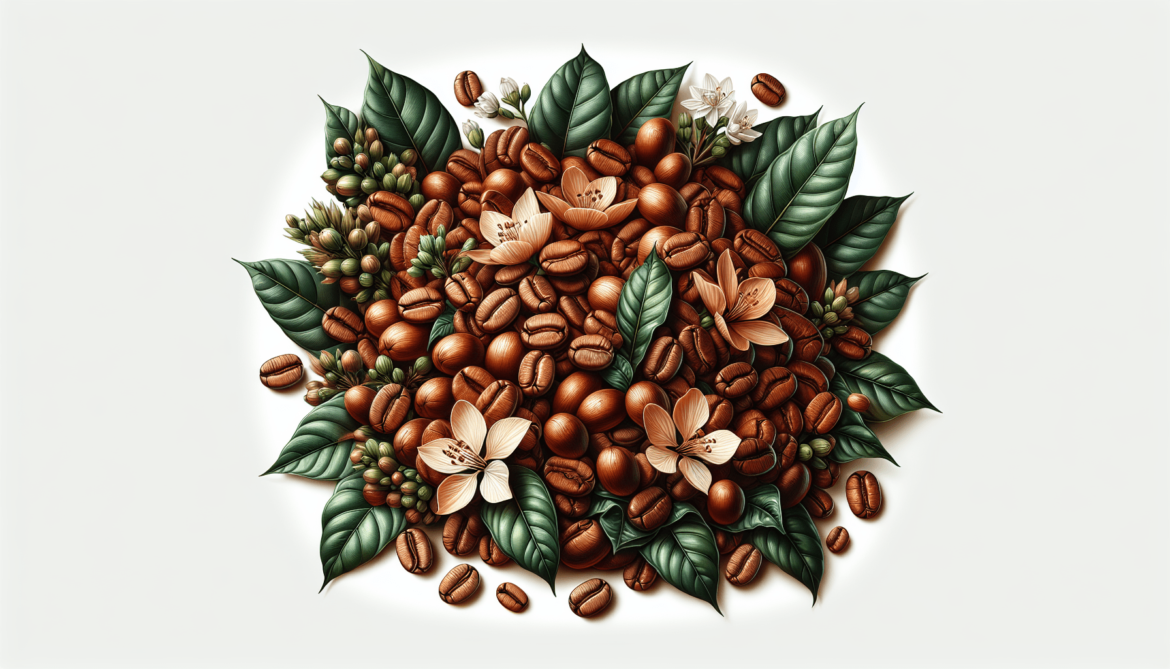 The Rich Flavor Profile of Arabica Beans