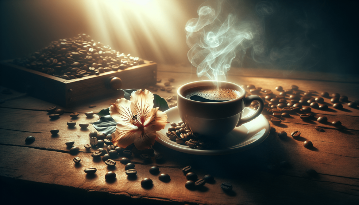 Discovering the Surprising Benefits of Coffee