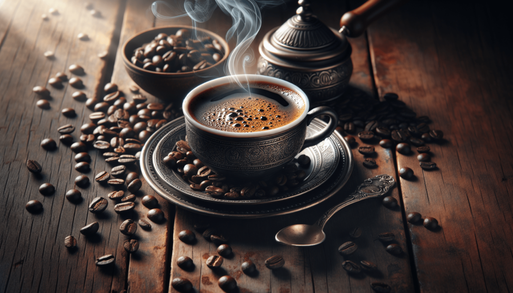 Exploring Coffee Benefits and Side Effects