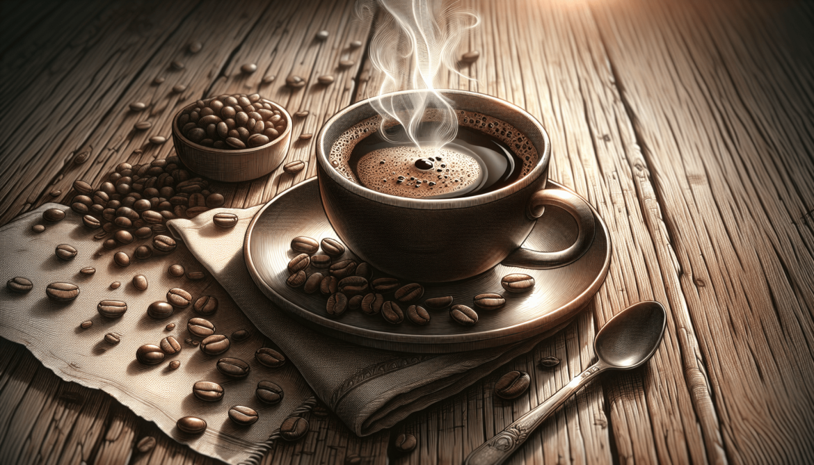 Exploring Coffee Benefits and Side Effects