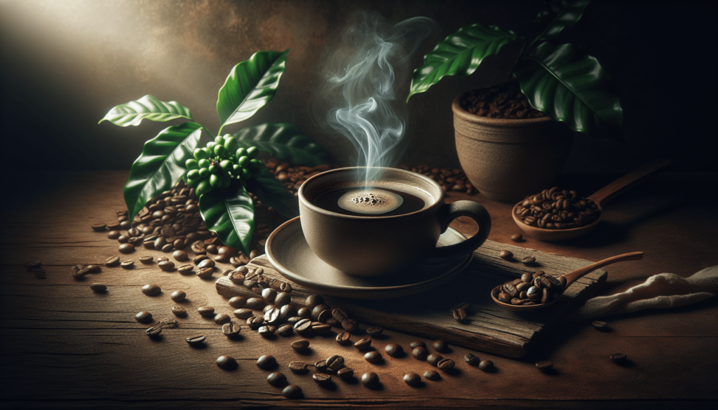 Exploring Coffee Benefits in Hindi