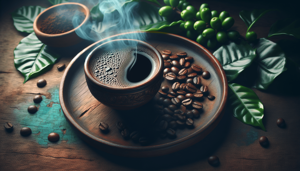 Exploring Coffee Benefits in Hindi