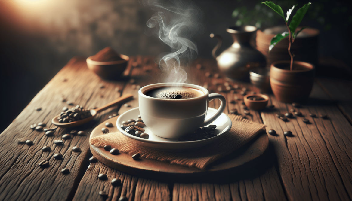 Exploring the Amazing Coffee Benefits for Your Health