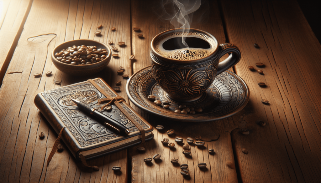 Exploring the Benefits of Coffee