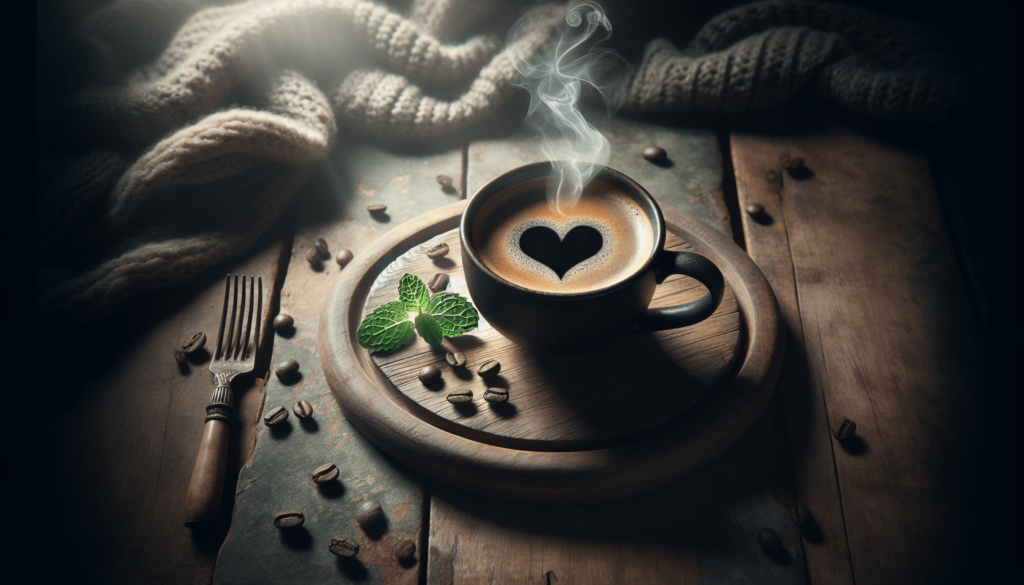 Exploring the Benefits of Coffee