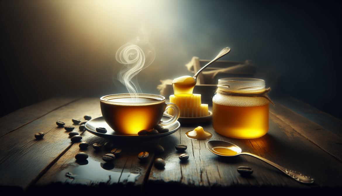 Exploring the Benefits of Ghee Coffee