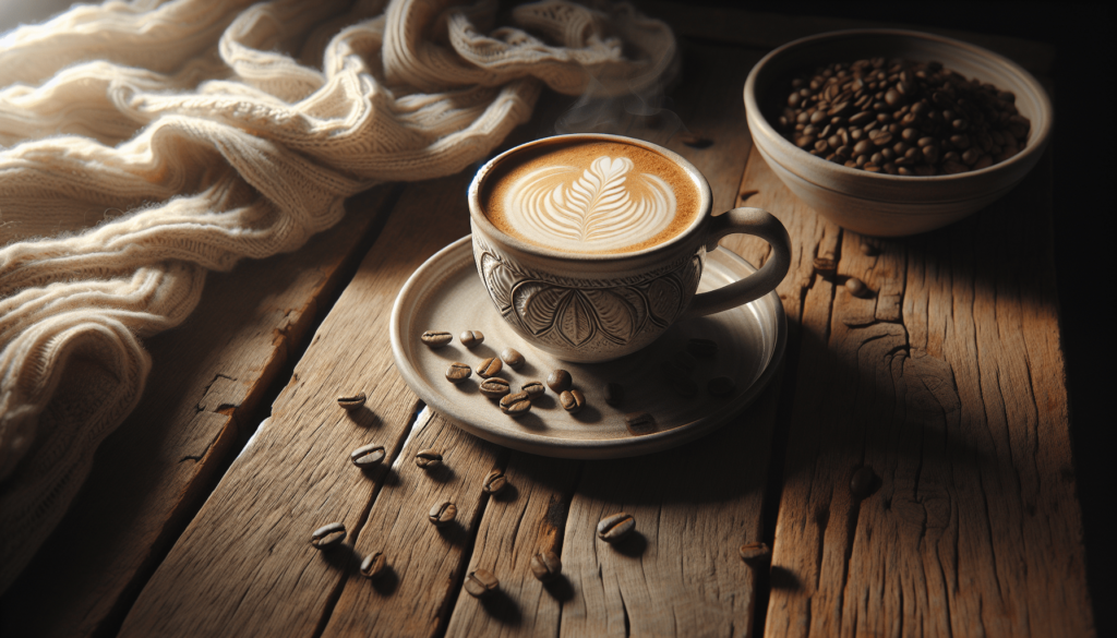 Exploring the Benefits of Milk Coffee for Your Daily Routine