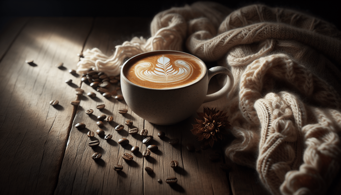 Exploring the Benefits of Milk Coffee for Your Daily Routine