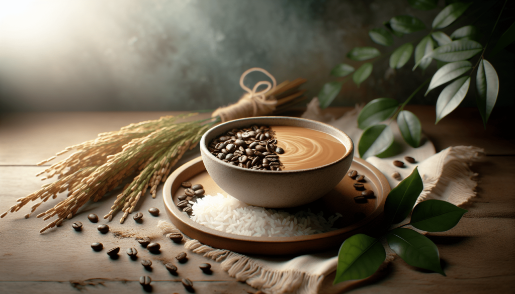 Exploring the Benefits of Rice Coffee for Health