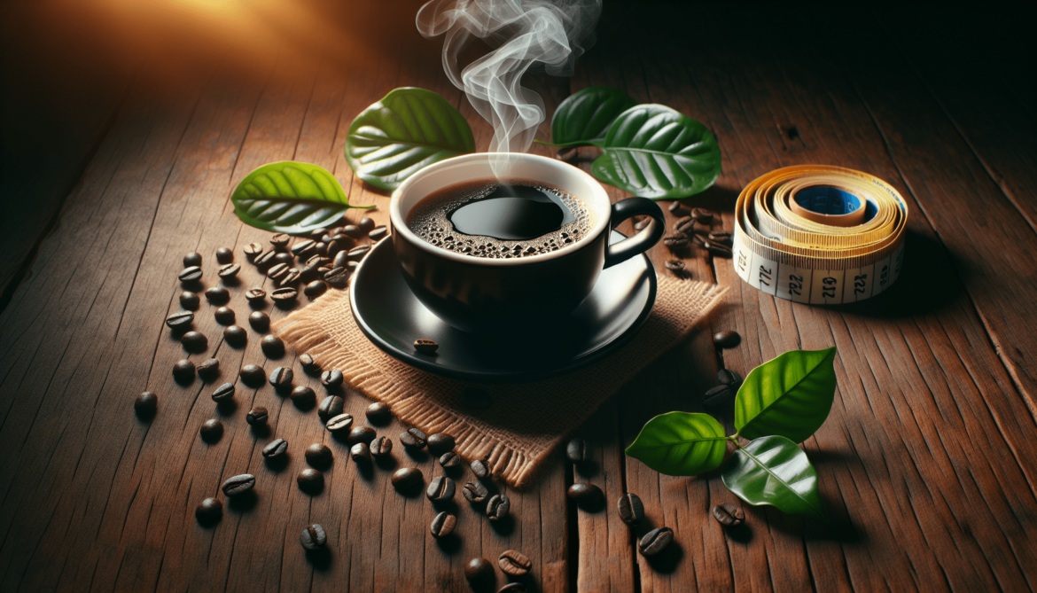 Exploring the Black Coffee Benefits for Weight Loss