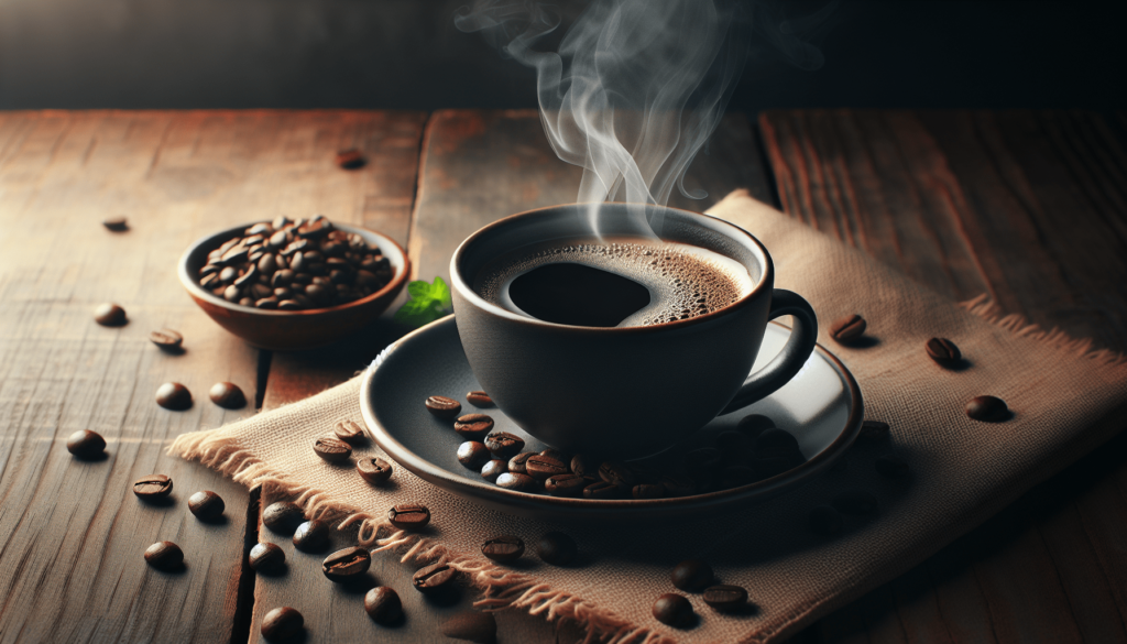 Exploring the Black Coffee Benefits in Hindi