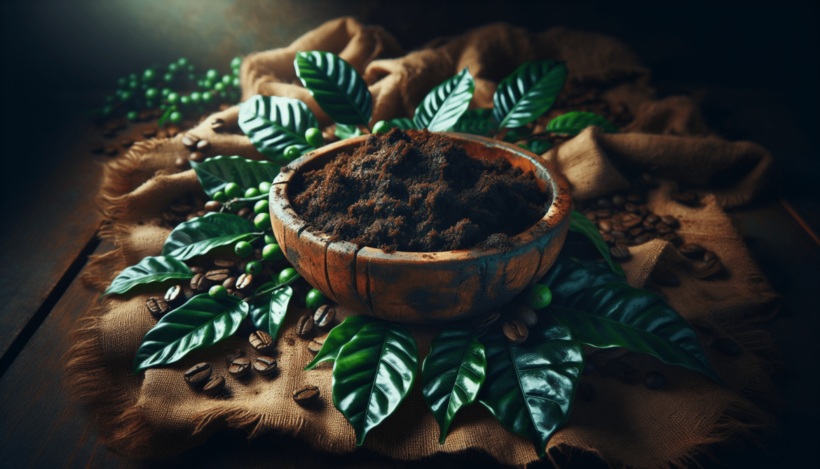 Exploring the Coffee Scrub Benefits for Your Skin