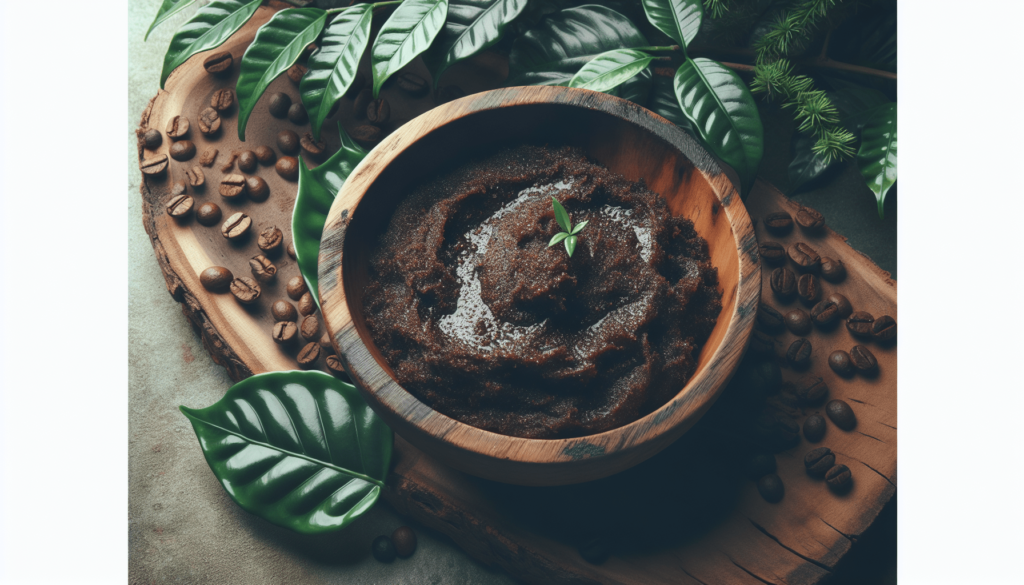 Exploring the Coffee Scrub Benefits for Your Skin