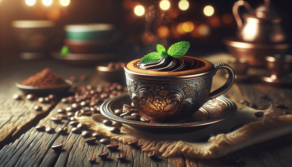 Exploring the Decaf Coffee Benefits for Your Health