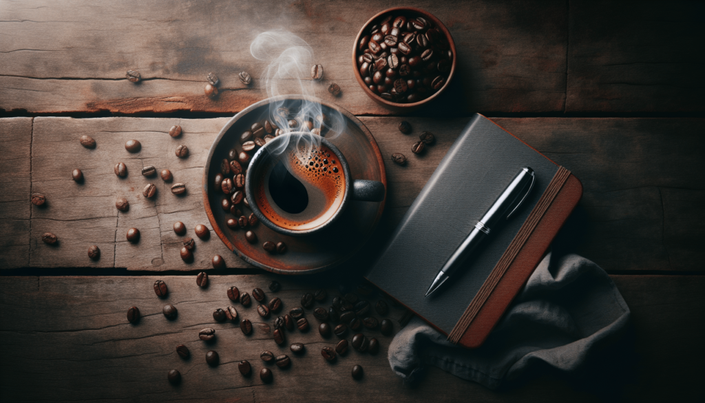 Exploring the Health Benefits of Coffee