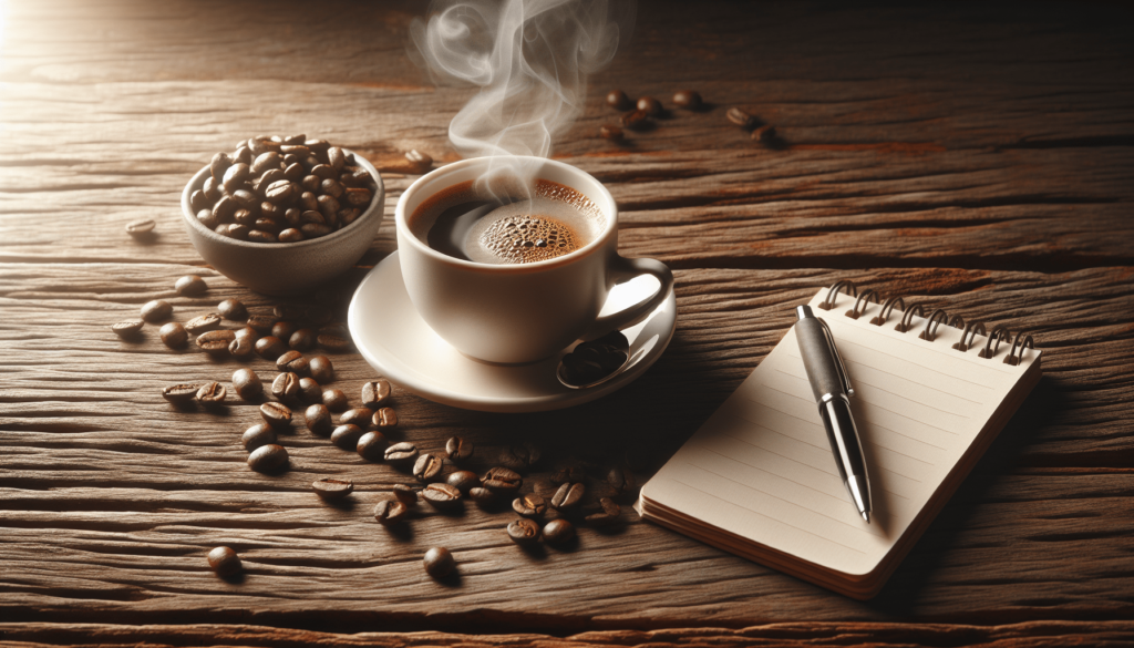 Exploring the Health Benefits of Coffee