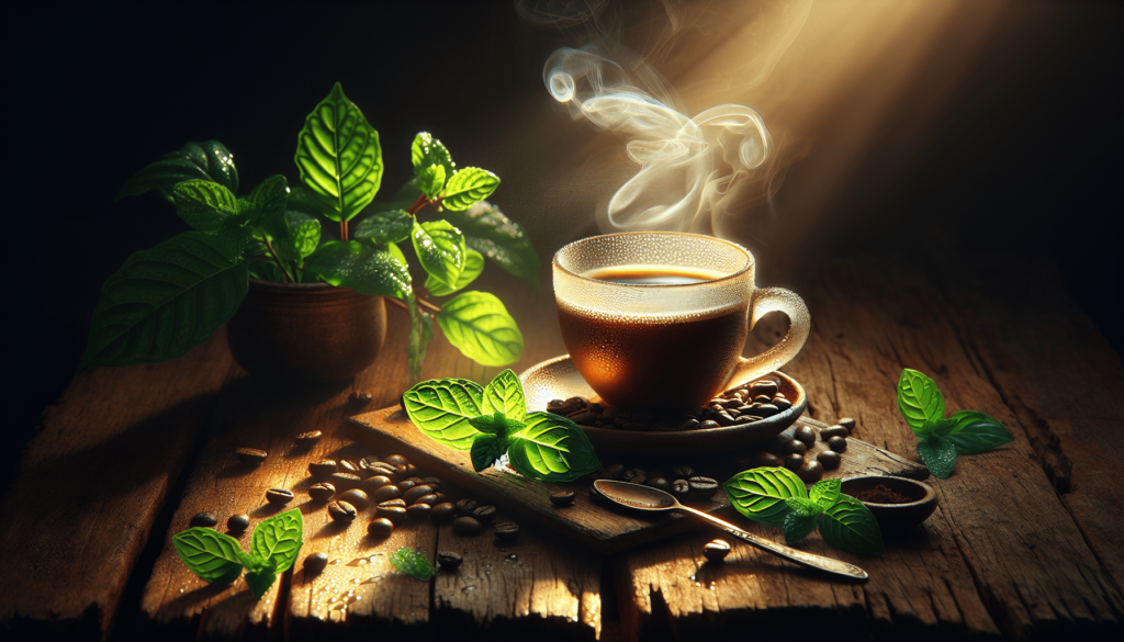 Exploring the Health Benefits of Coffee