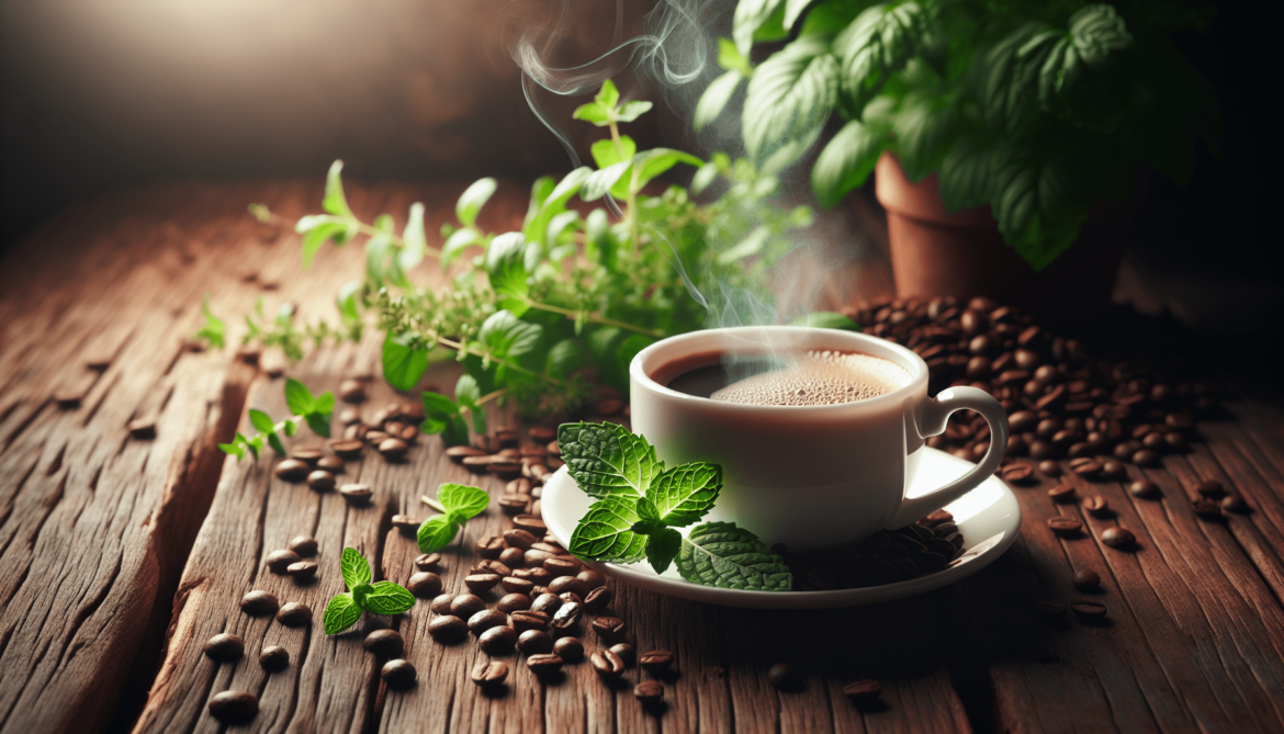 Exploring the Health Benefits of Coffee