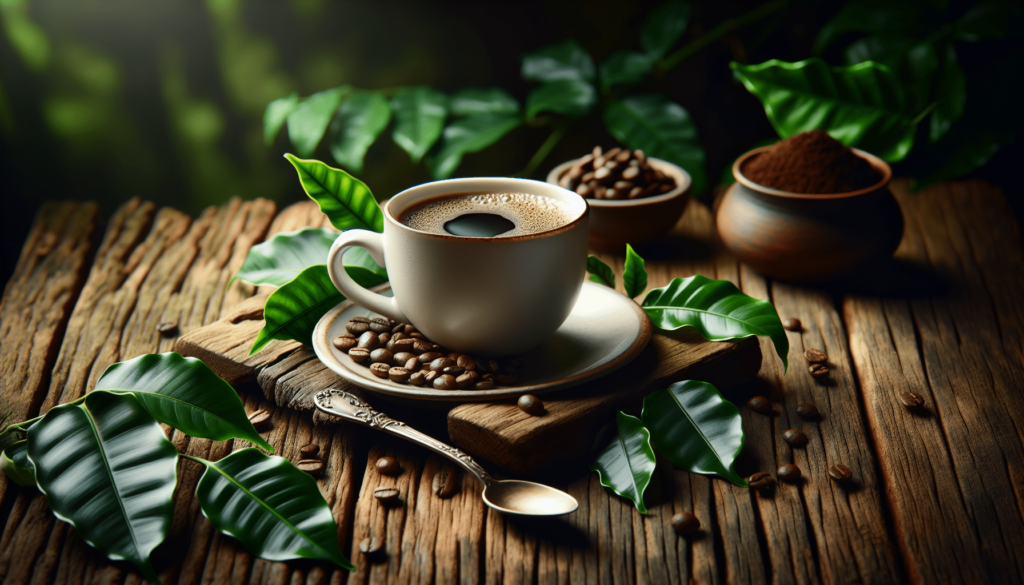 Exploring the Nutritional Benefits of Coffee