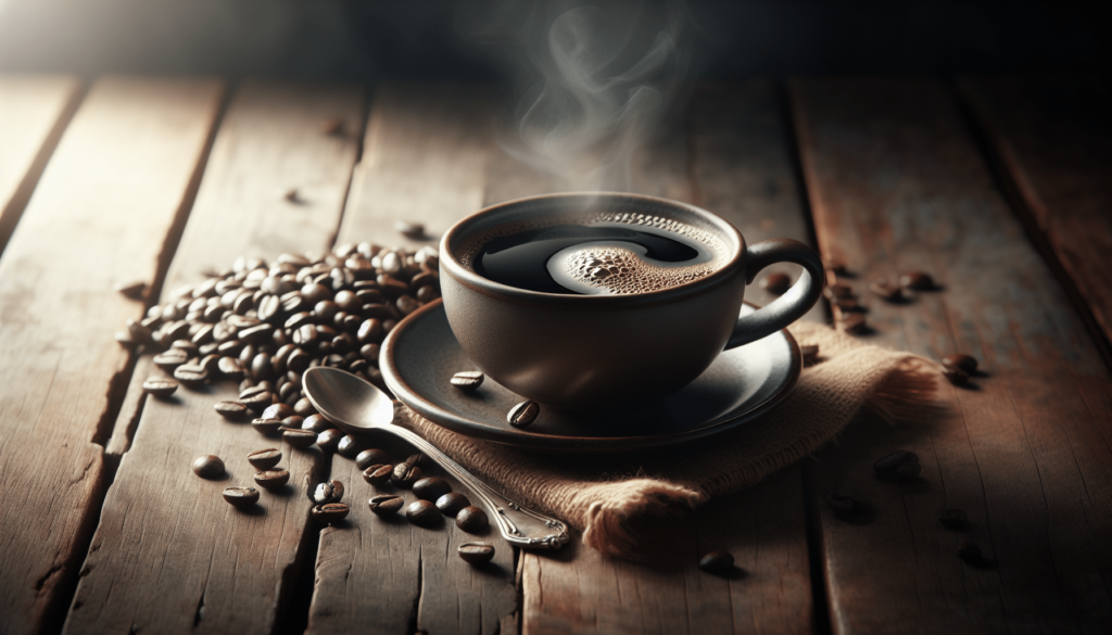 Is Coffee Good for Your Health?