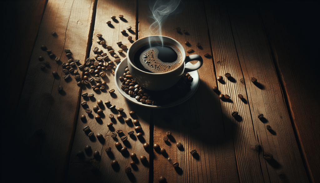 Is Coffee Unhealthy for You? An In-Depth Exploration